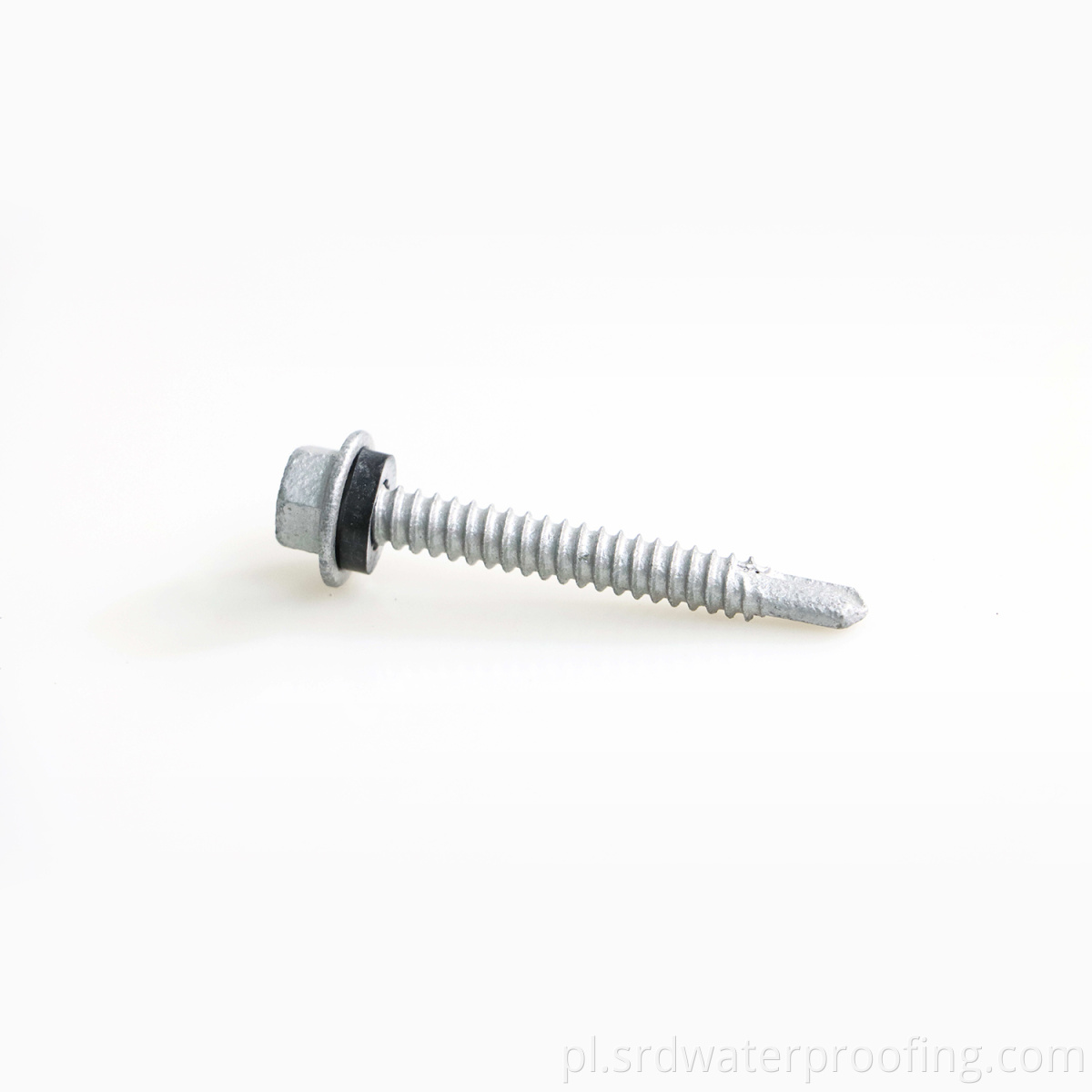 screws for roofing system